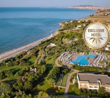 SERENUSA RESORT